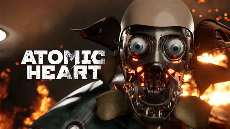 atomic heart sexy|Atomic Hearts first DLC is all about fans favorite sexy。